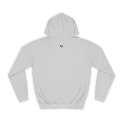 ColdSteez (CS008H) - "Blend in, Stand out" Hoodie – ColdSteez UK Streetwear