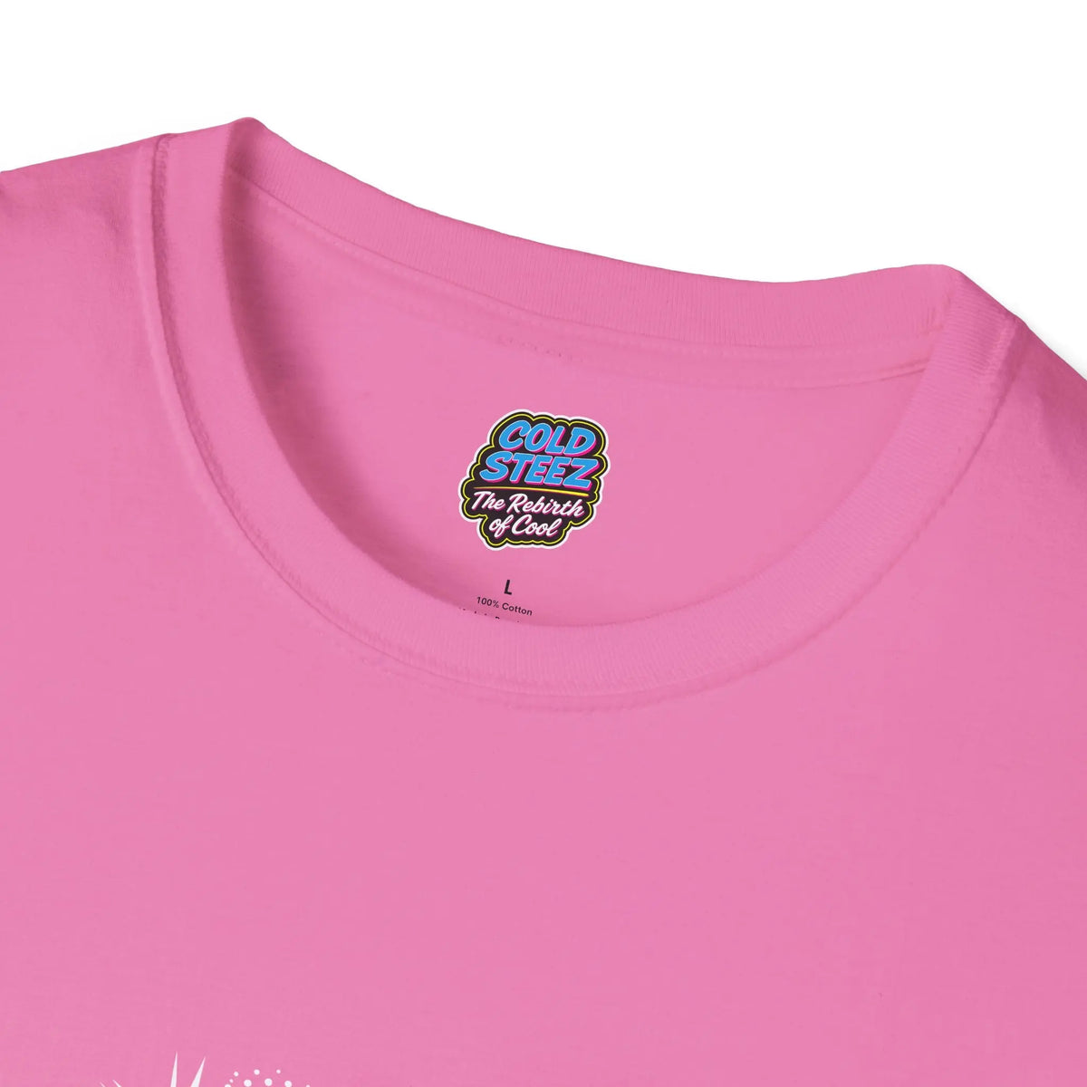 ColdSteez (CS010T) - "Gen Me" T-shirt – ColdSteez UK Streetwear