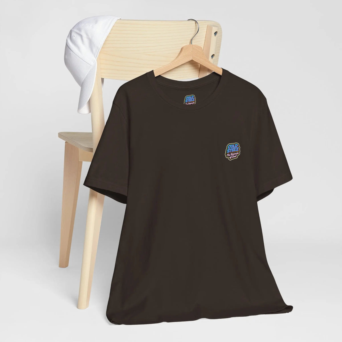 ColdSteez (CS014T) – "Bean Flickers" Graphic T-Shirt | UK Streetwear