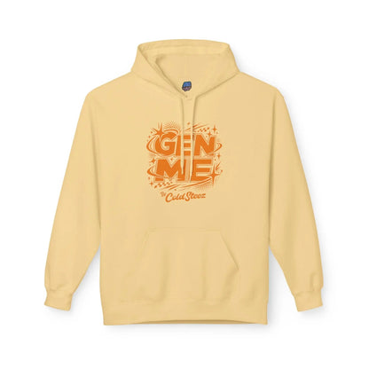 ColdSteez (CS010H) – “Gen Me” Hoodie – ColdSteez UK Streetwear