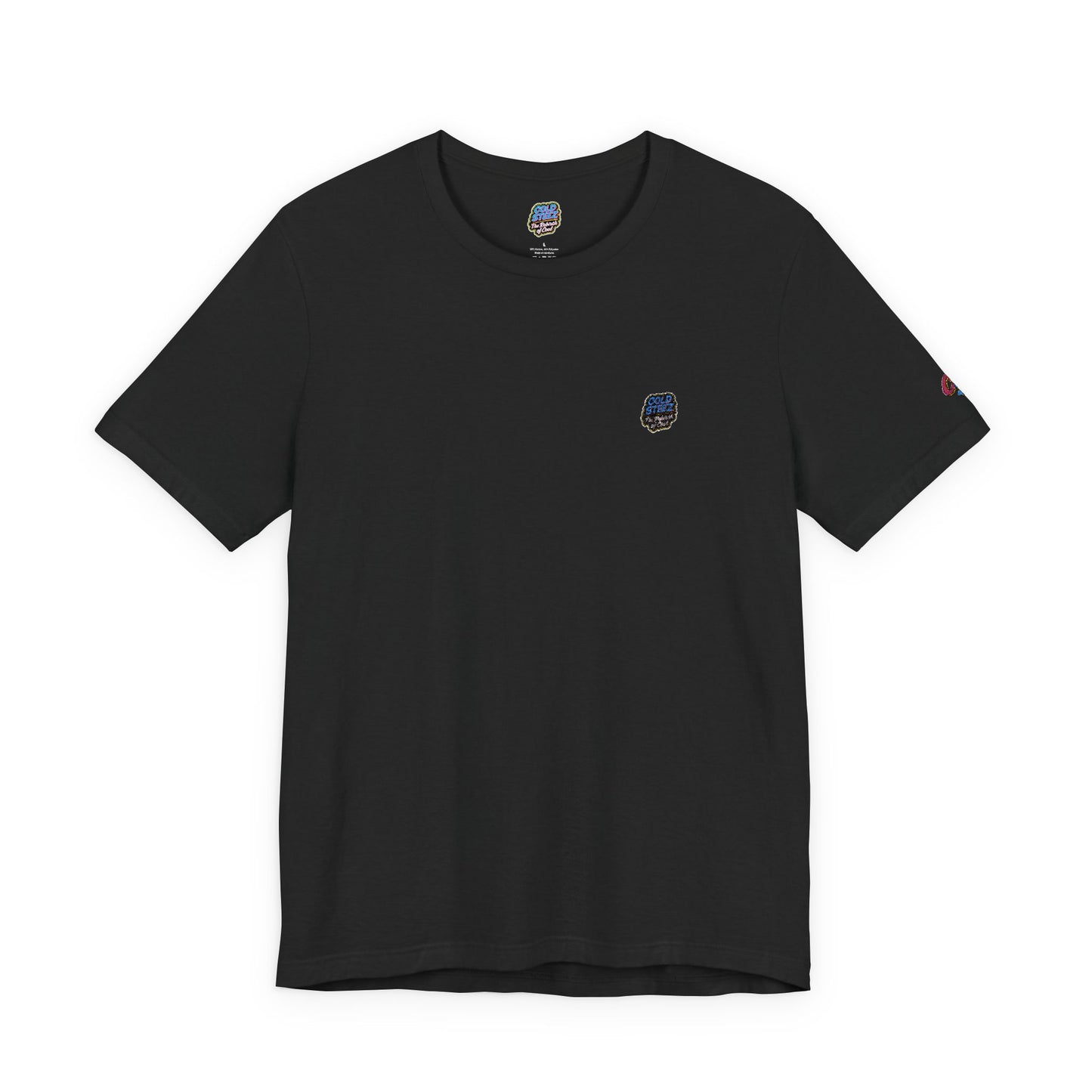 ColdSteez (CS001T) - "Cold Standard" T-Shirt