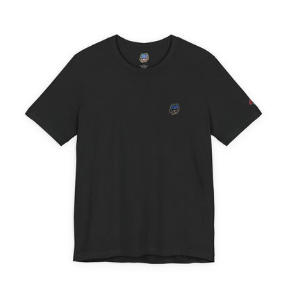 ColdSteez (CS001T) - "Cold Standard" T-Shirt
