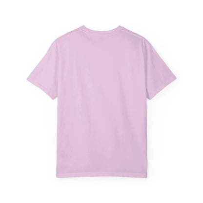 ColdSteez Apparel Spritz Orange Graphic T-Shirt T-Shirt 