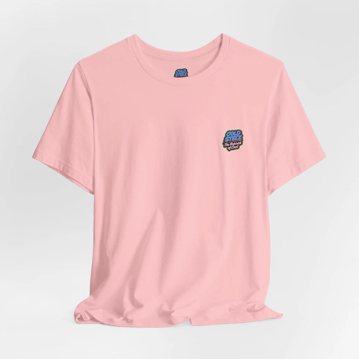 ColdSteez (CS014T) – "Bean Flickers" Graphic T-Shirt | UK Streetwear