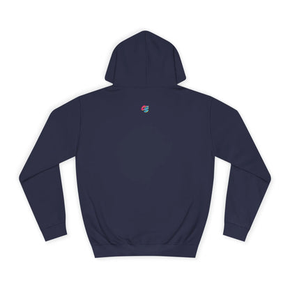 ColdSteez (CS006H) — "Samurai Skull" Hoodie – ColdSteez UK Streetwear