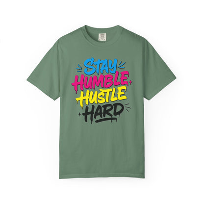 ColdSteez - CMY2K (CMY2K004T) - “SHHH!” Tee.