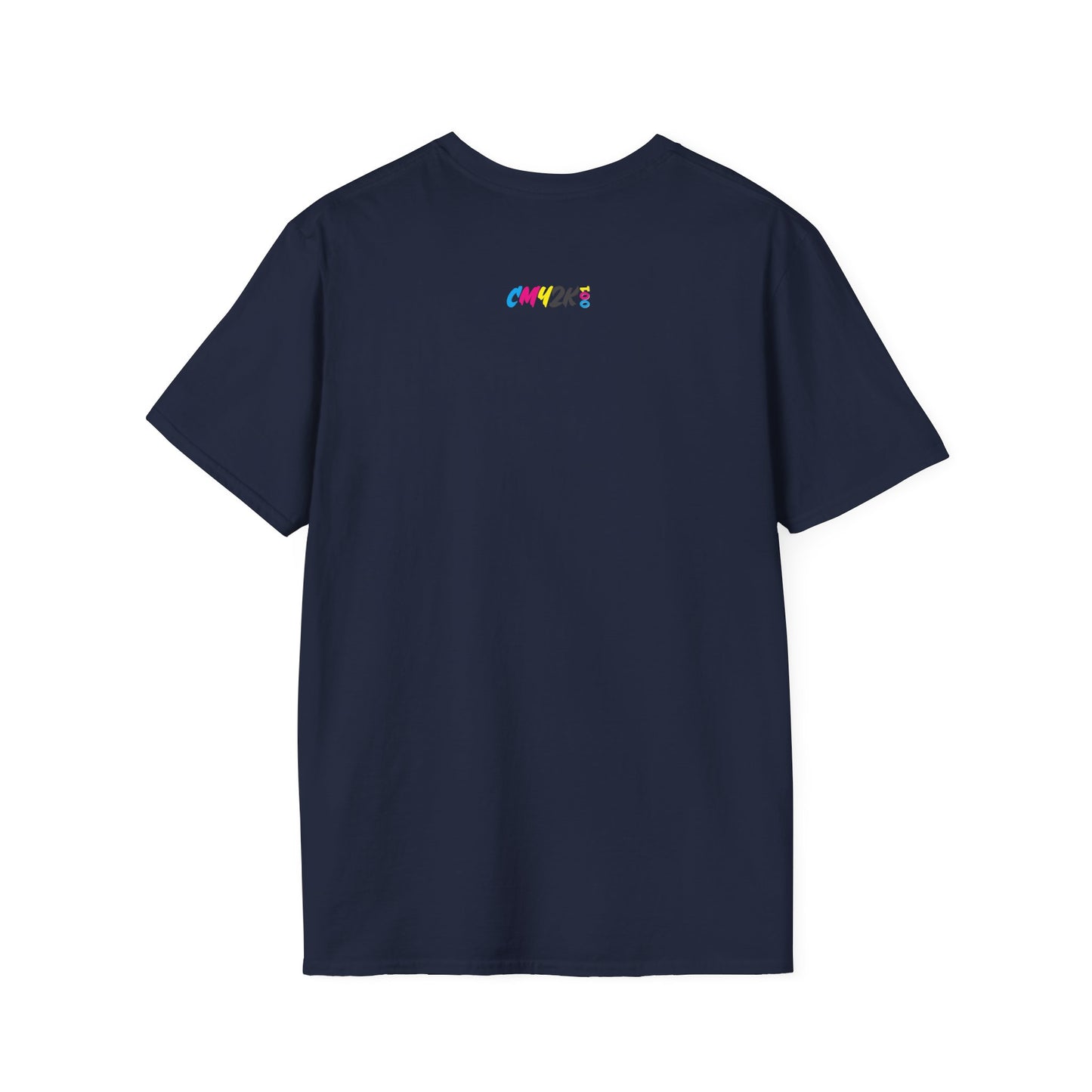 ColdSteez - CMY2K (CMY2K001T) - "Powder Bomb" Tee