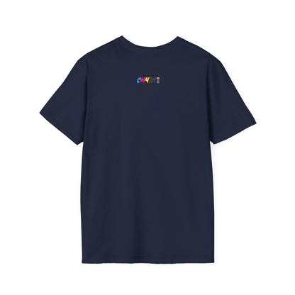 ColdSteez - CMY2K (CMY2K001T) - "Powder Bomb" Tee
