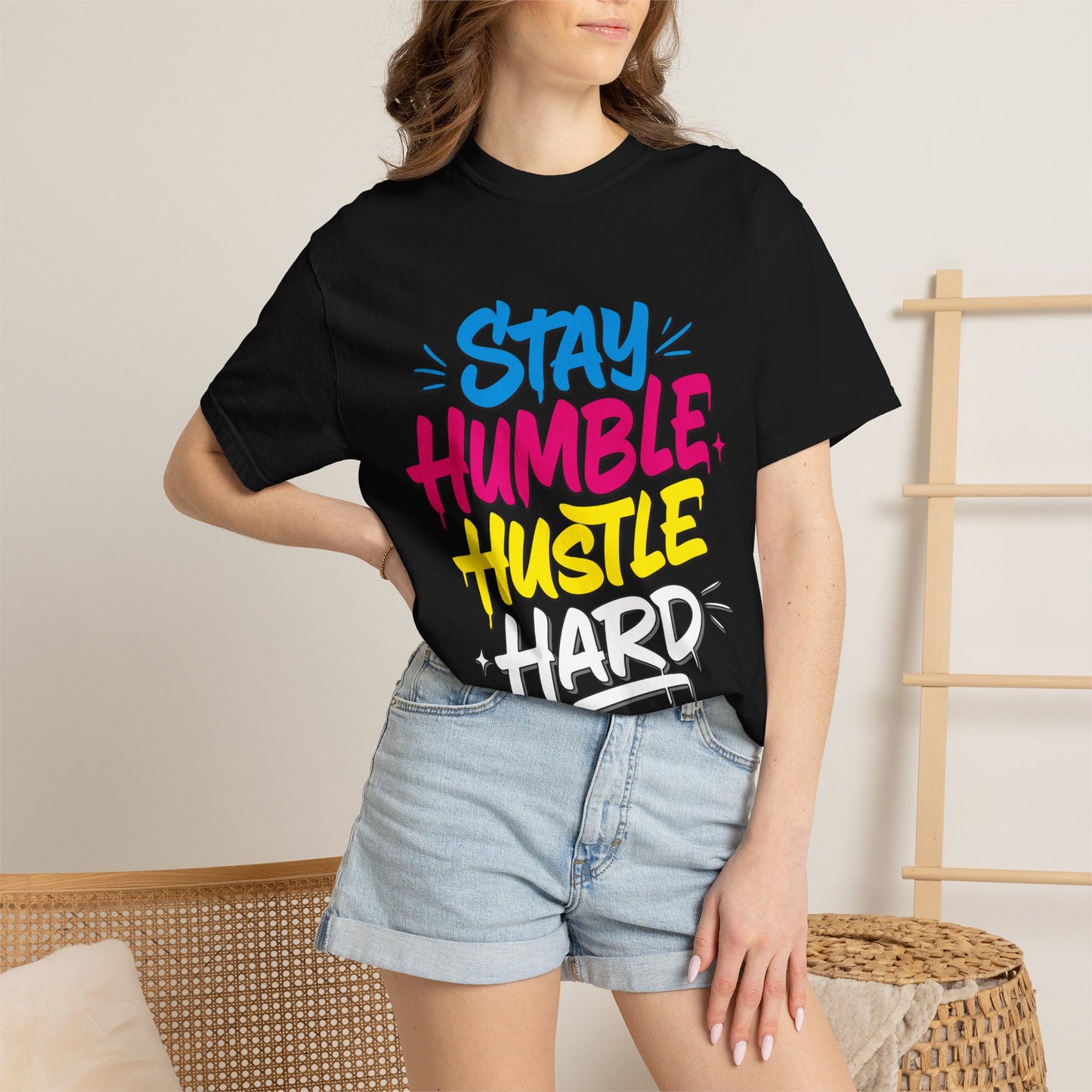 ColdSteez - CMY2K (CMY2K004T) - “SHHH!” Tee.