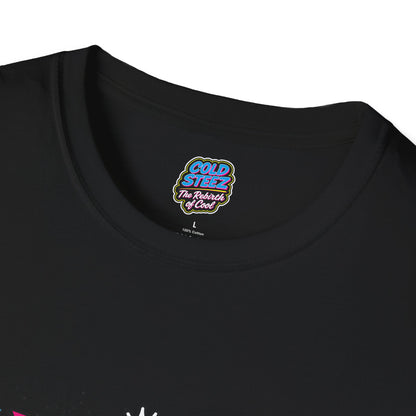 ColdSteez - CMY2K (CMY2K005T) - "Say Less" T-Shirt