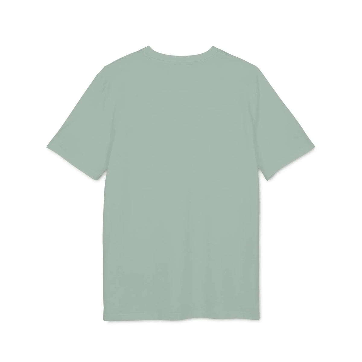 ColdSteez (CS011T) – “ColdSteez Cube” Organic T-Shirt – ColdSteez UK Streetwear