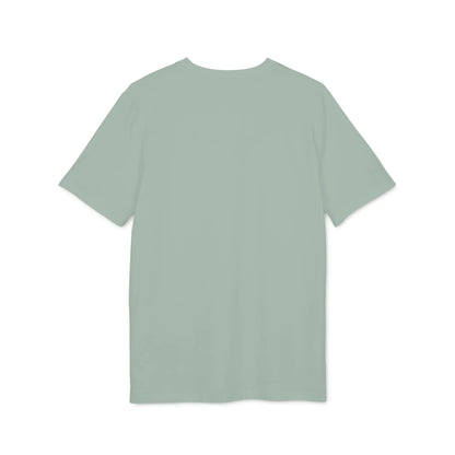 ColdSteez (CS011T) – “ColdSteez Cube” Organic T-Shirt – ColdSteez UK Streetwear