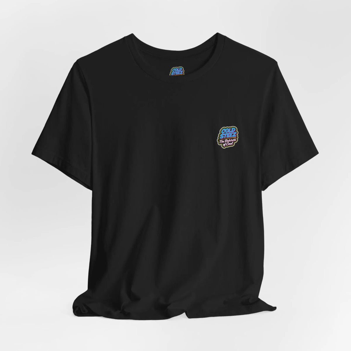 ColdSteez (CS014T) – "Bean Flickers" Graphic T-Shirt | UK Streetwear