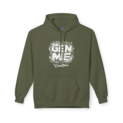 ColdSteez (CS010H) – “Gen Me” Hoodie – ColdSteez UK Streetwear