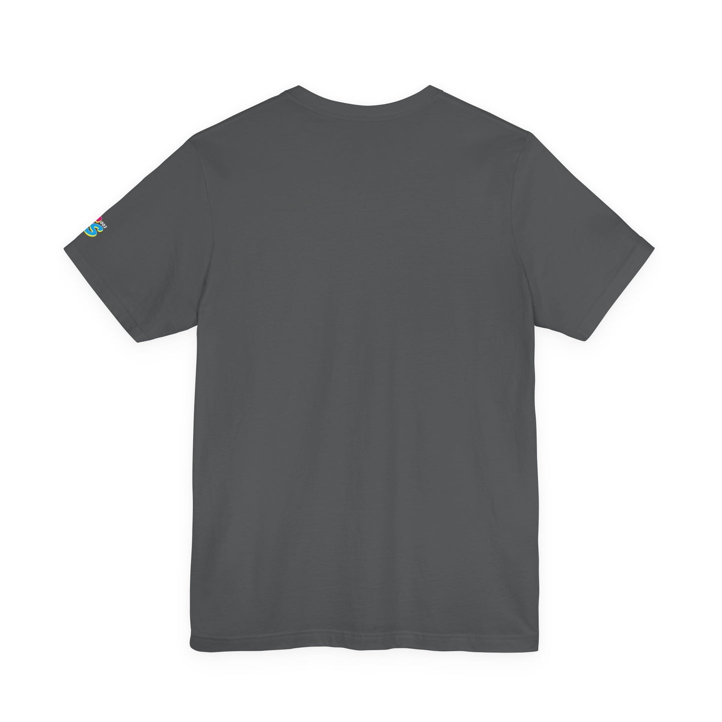 ColdSteez (CS003T) - "Camo Block" Tee