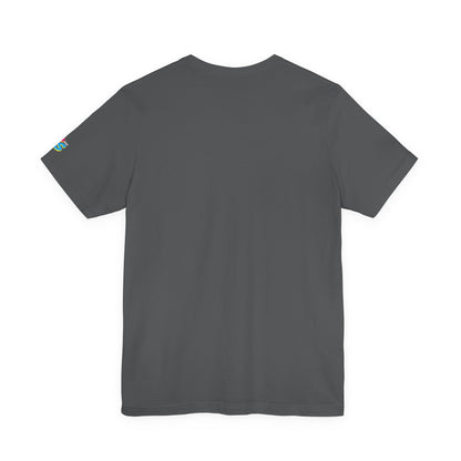 ColdSteez (CS003T) - "Camo Block" Tee