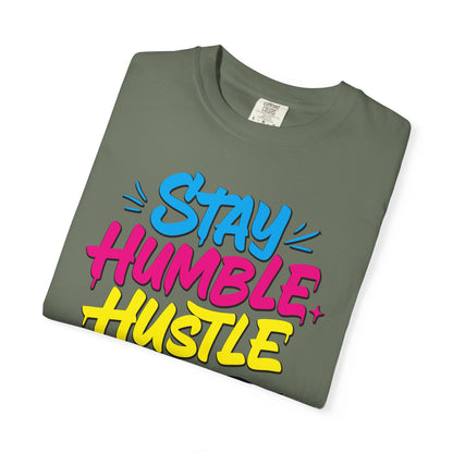 ColdSteez - CMY2K (CMY2K004T) - “SHHH!” Tee.