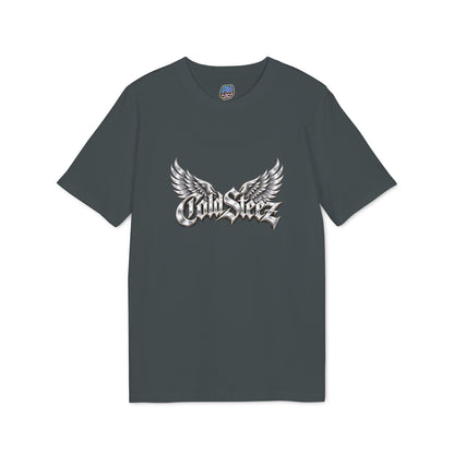 Printify ColdSteez (CS013T) – "ColdWings" T-Shirt T-Shirt 