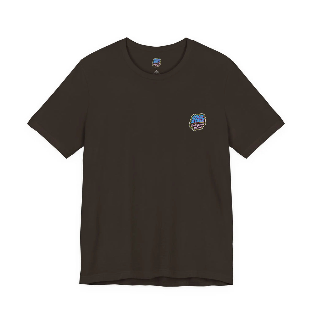 ColdSteez (CS014T) – "Bean Flickers" Graphic T-Shirt | UK Streetwear