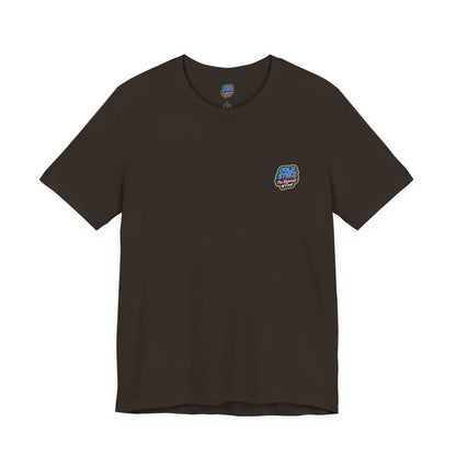 ColdSteez (CS014T) – "Bean Flickers" Graphic T-Shirt | UK Streetwear