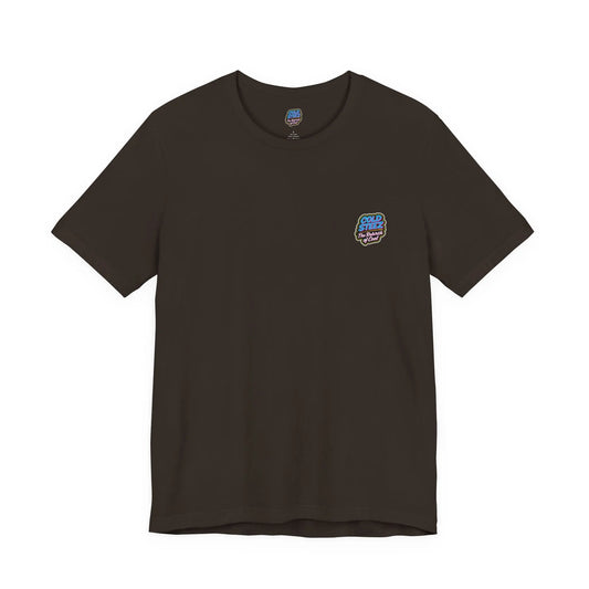 ColdSteez (CS014T) – "Bean Flickers" Graphic T-Shirt | UK Streetwear