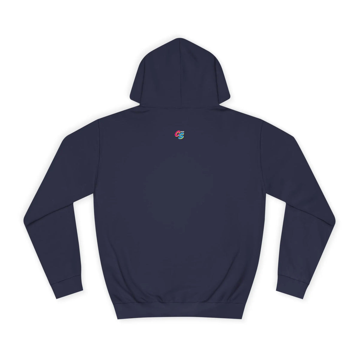 ColdSteez (CS008H) - "Blend in, Stand out" Hoodie – ColdSteez UK Streetwear