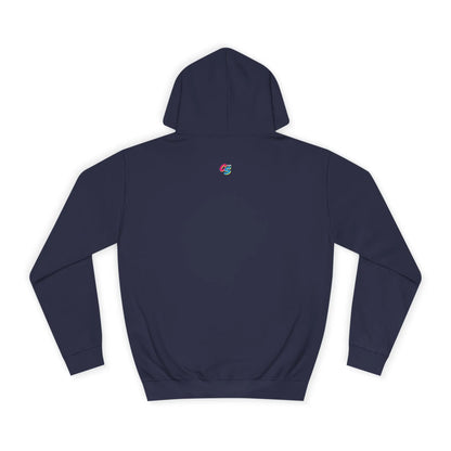 ColdSteez (CS008H) - "Blend in, Stand out" Hoodie – ColdSteez UK Streetwear