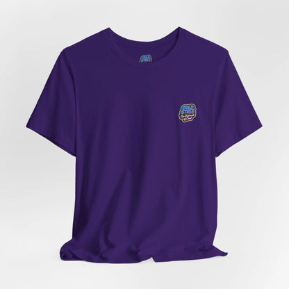 ColdSteez (CS014T) – "Bean Flickers" Graphic T-Shirt | UK Streetwear