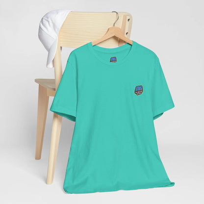 ColdSteez (CS014T) – "Bean Flickers" Graphic T-Shirt | UK Streetwear