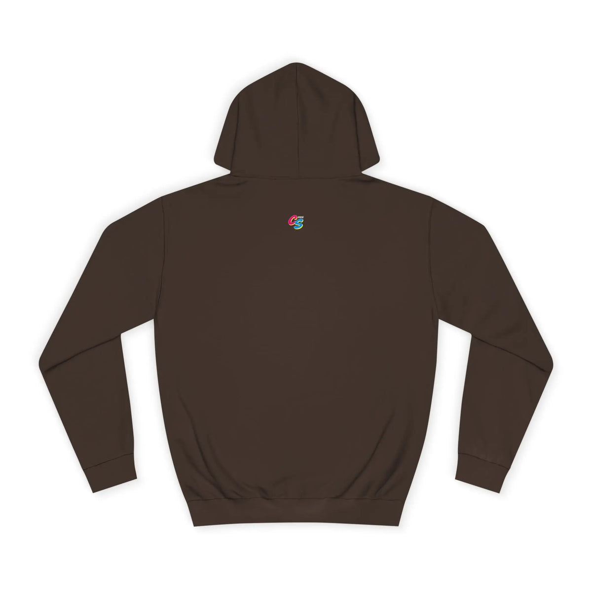 ColdSteez (CS006H) — "Samurai Skull" Hoodie – ColdSteez UK Streetwear