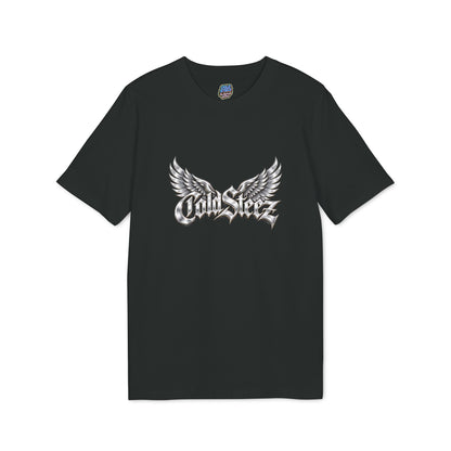 Printify ColdSteez (CS013T) – "ColdWings" T-Shirt T-Shirt 