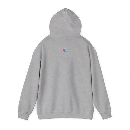 ColdSteez (CS007H) - "Chat CBD" Hoodie – ColdSteez UK Streetwear