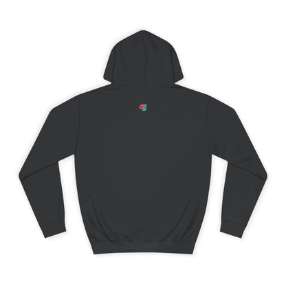 ColdSteez (CS008H) - "Blend in, Stand out" Hoodie – ColdSteez UK Streetwear