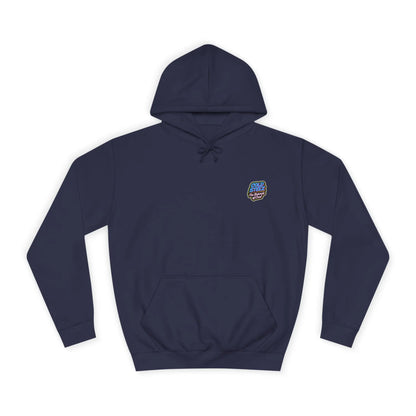 ColdSteez (CS012H) – “Apparel Spritz” Ladies Hoodie 🍊✨ – ColdSteez UK Streetwear
