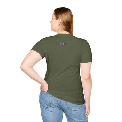 ColdSteez - CMY2K (CMY2K001T) - "Powder Bomb" Tee