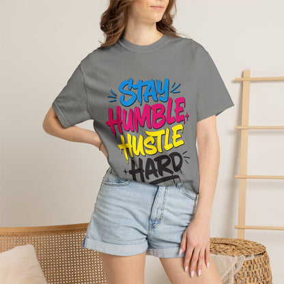ColdSteez - CMY2K (CMY2K004T) - “SHHH!” Tee.