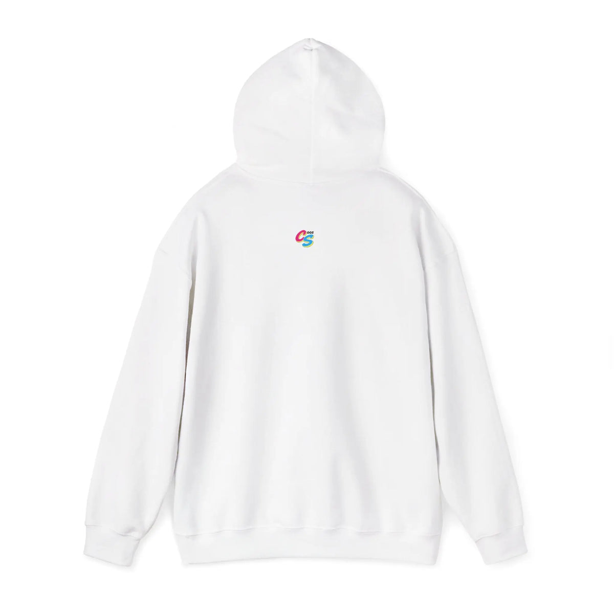 ColdSteez (CS005H) - “SEND IT” Hoodie. – ColdSteez UK Streetwear