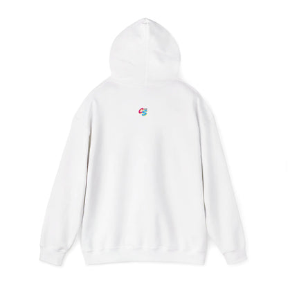 ColdSteez (CS005H) - “SEND IT” Hoodie. – ColdSteez UK Streetwear