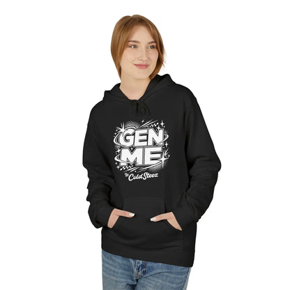 ColdSteez (CS010H) – “Gen Me” Hoodie – ColdSteez UK Streetwear