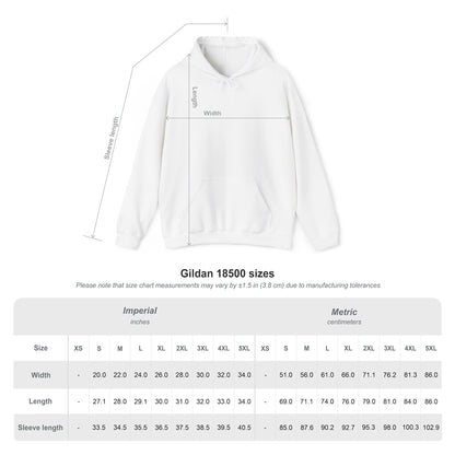 ColdSteez (CS002H) - "The Rebirth of Cool" Tag Hoodie..